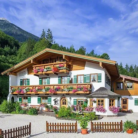 Gaestehaus Oslhof