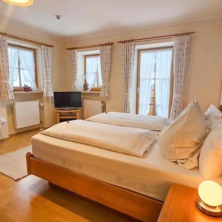 Gaestehaus Oslhof * راماسو