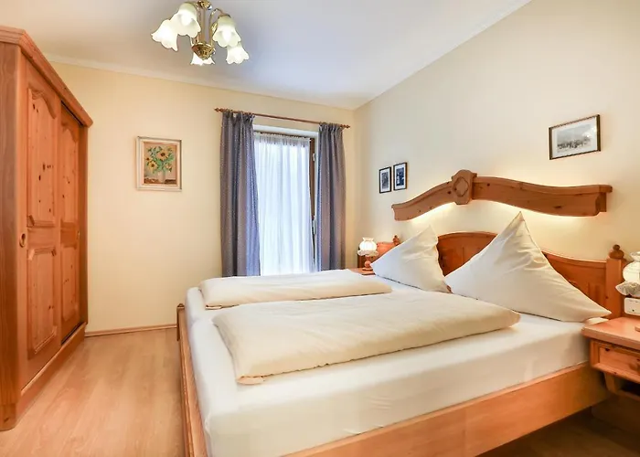 Gaestehaus Oslhof * راماسو