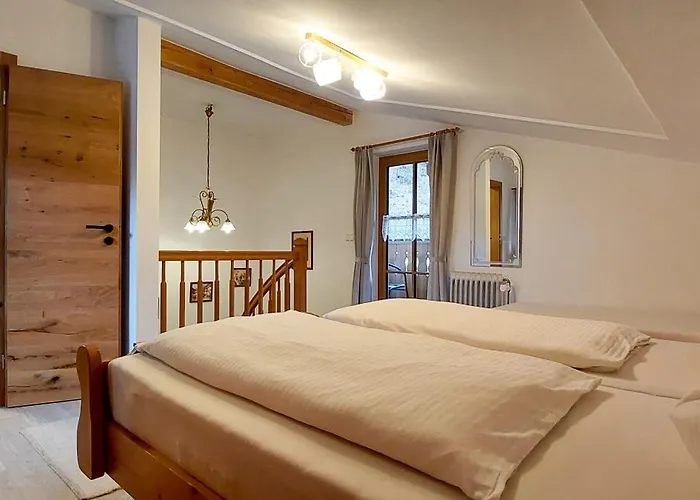 Gaestehaus Oslhof * راماسو