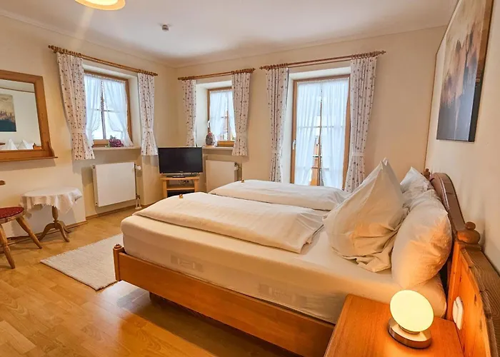 Gaestehaus Oslhof * راماسو