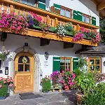 Gaestehaus Oslhof Apartamento Ramsau bei Berchtesgaden