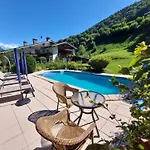 Gaestehaus Oslhof Apartamento Ramsau bei Berchtesgaden