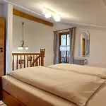 Gaestehaus Oslhof * Ramsau bei Berchtesgaden