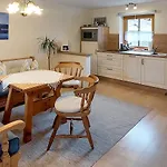 Gaestehaus Oslhof Apartamento