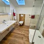 Apartamento Gaestehaus Oslhof