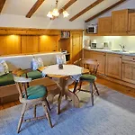 Gaestehaus Oslhof Apartament *