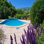Gaestehaus Oslhof Ramsau bei Berchtesgaden