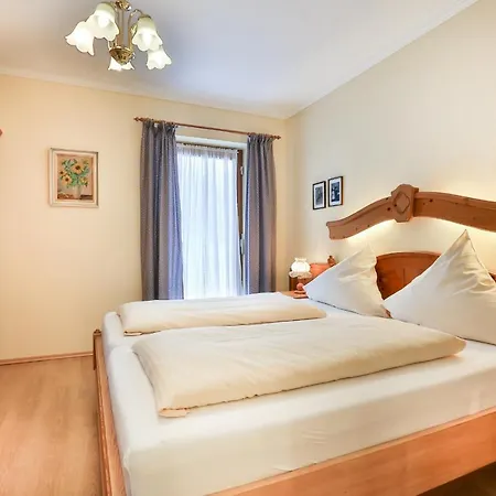 Gaestehaus Oslhof * Ramsau bei Berchtesgaden