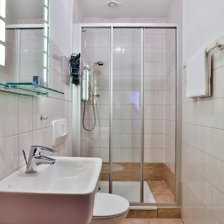 Apartment Gaestehaus Oslhof