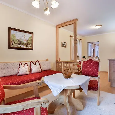 Gaestehaus Oslhof Apartment *