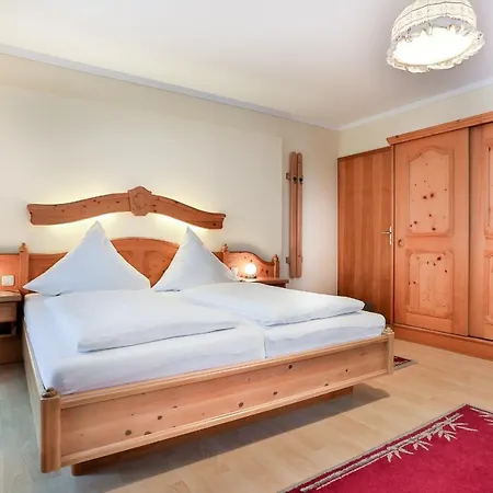 Gaestehaus Oslhof * Ramsau bei Berchtesgaden
