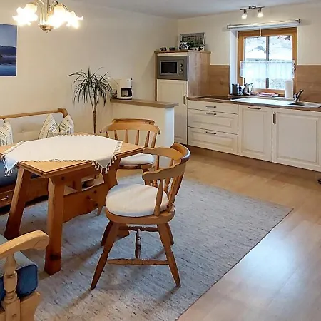Gaestehaus Oslhof Apartmán