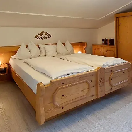 Apartmán Gaestehaus Oslhof