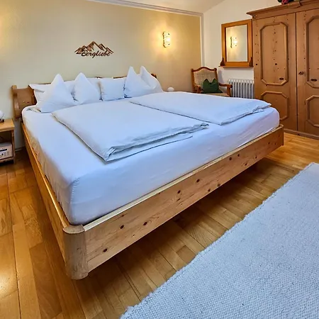 Gaestehaus Oslhof *