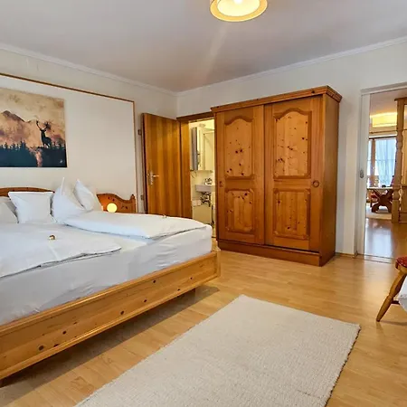 Gaestehaus Oslhof *