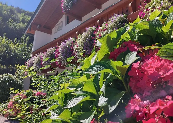 Gaestehaus Oslhof Appartamento