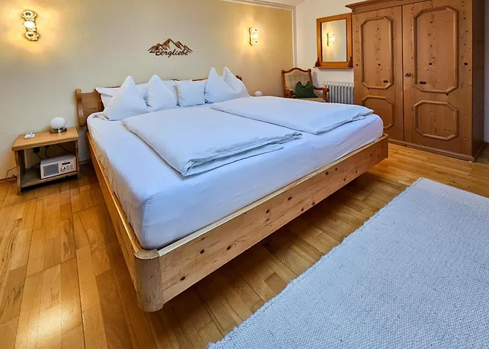 Gaestehaus Oslhof *